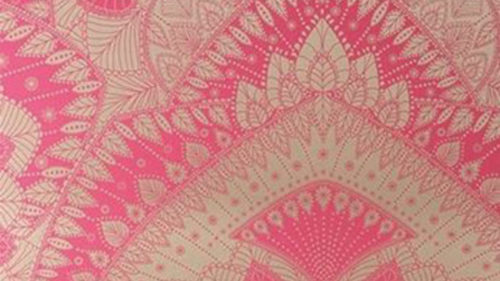 Azari Pink-Gold W6952-01